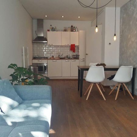 Da Costastraat Apartment Amsterdam Exterior foto