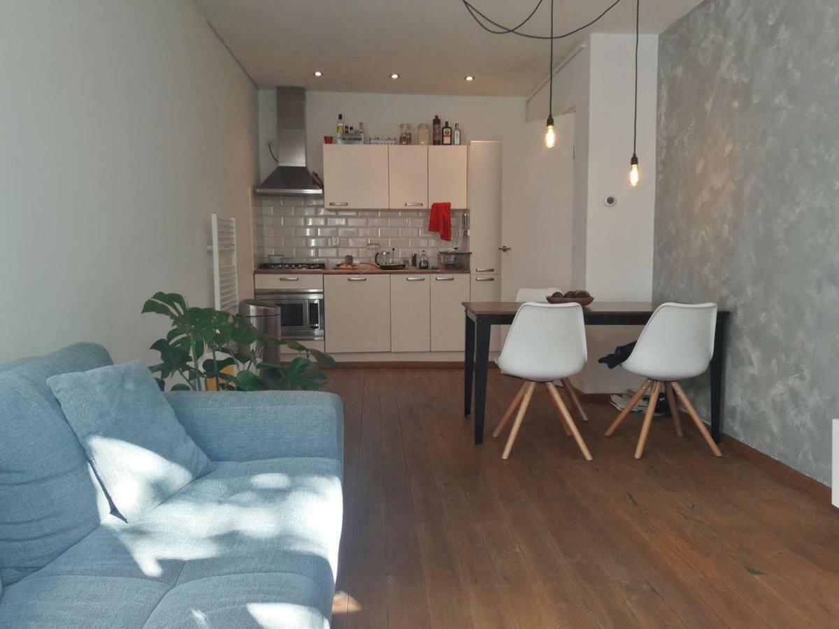 Da Costastraat Apartment Amsterdam Exterior foto